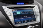 Hyundai Elantra Limited 2011 года